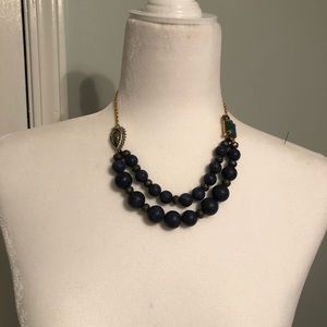 Alexis Bittar necklace